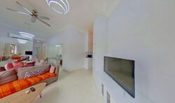 Kentish Lodge (D8), Apartment #638688521